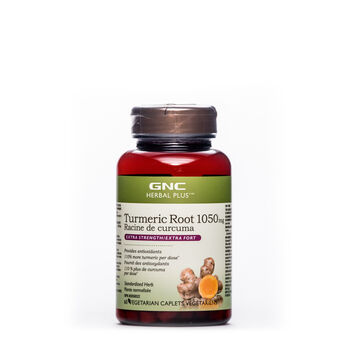 Turmeric Root 1050 mg  | GNC